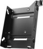 FRACTAL DESIGN FD-A-TRAY-003, Fractal Design HDD Tray Kit - Type D in schwarz