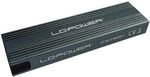 LC-Power LC-M2-C-MULTI-3 Speicherlaufwerksgeh&auml;use