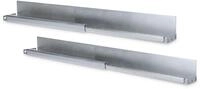Digitus L-Support Gleitschienen f&uuml;r 483 mm (19")-Serverschr&auml;nke