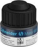 Schneider Nachf&uuml;lltinte schwarz