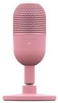 Razer Seiren V3 Mini USB-Mikrofon mit Tap-to-Mute, quartz