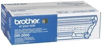 Brother Original DR-2005 Trommeleinheit schwarz 12.000 Seiten (DR-2005)