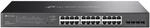 TP-Link Omada SG2428LP 28-Port Gigabit Smart Switch mit 16-Port PoE+