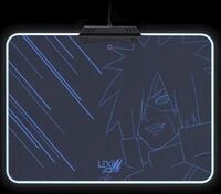 Lexip x Tsume Naruto Shippuden Madara - Mauspad