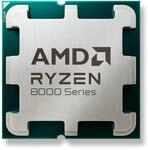 AMD Ryzen 7 8700F 4,1 GHz Prozessor