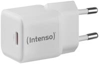Intenso 30W USB-C Ladeger&auml;t, wei&szlig;
