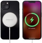 Intenso Magnetic Wireless Charger MW1 - Wei&szlig;