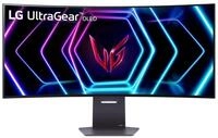 LG 39GS95QE-B TFT-Monitor 99,1cm (39 Zoll), Schwarz