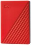 WD My Passport&trade; HDD 6 TB rot