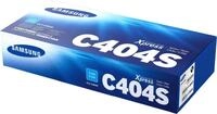 HP Original CLT-C404S Toner cyan 1.000 Seiten (CLT-C404S/ELS) f&uuml;r Xpress C430/W,