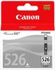 Canon 4544B001, Canon CLI-526GY Druckerpatrone - grau 437 Seiten