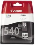 Canon Original PG-540 Druckerpatrone - schwarz (5225B001)