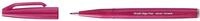 Pentel Brush-Pen Rot