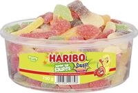 HARIBO Nimm Dir Saures Fruchtgummi 750,0 g