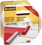 Scotch Teppichklebeband extra stark doppelseitiges Klebeband