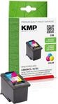 KMP Druckkopf C88 color kompatibel zu Canon CL-541 XL
