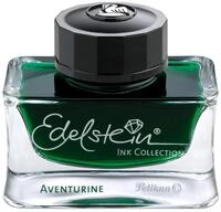 Pelikan Tintenfass aventurine