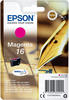 Epson C13T16234012, Epson 16 Füller Druckerpatrone - magenta (C13T16234012)