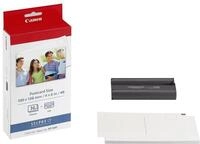 Canon Original KP-36IP Farbbandkassette - cyan, magenta, gelb (7737A001)