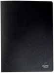 LEITZ Sichtbuch Recycle 4677 DIN A4 schwarz