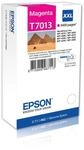 Epson Original T7013 Druckerpatrone magenta 3.400 Seiten 34,2ml (C13T70134010)