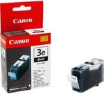 Canon Original BCI-3eBK Druckerpatrone - schwarz 500 Seiten