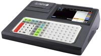OLYMPIA Registrierkasse K200 Plus schwarz