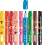 Pelikan Filzstifte Mehrfarbig 0.8 mm