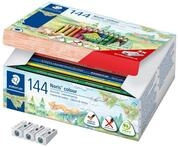 STAEDTLER Buntstifte Noris&reg; colour 187