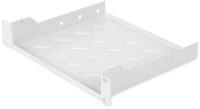 Digitus Fachboden 10"-Schr&auml;nke 1HE RAL7035 grau (DN-10-TRAY-2)