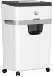 HP OneShred 18CC Aktenvernichter mit Partikelschnitt