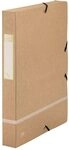 OXFORD Heftbox 3.5 cm DIN A4 beige