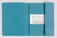 bene Sammelmappen DIN A4 blau