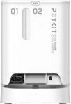 PETKIT YUMSHARE Dual-Hopper Smart Futterautomat mit Kamera