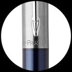 PARKER Kugelschreiber 0.6 mm Blau