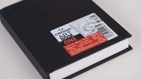 canson Skizzenbuch ca. DIN A3 blanko, 196 Seiten