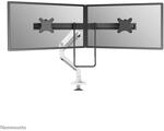 Neomounts NEXT One DS75S-950WH2 vollbewegliche Tischhalterung f&uuml;r 17-32"...