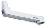 Ergotron 23cm Verl&auml;ngerung f&uuml;r ERGOTRON LX Arme in Wei&szlig; mit 10 Jahren Garantie