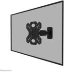Neomounts LEVEL-850 WL40S-840BL12 voll bewegliche Wandhalterung