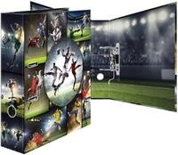 HERMA Motivordner Football 7,0 cm DIN A4, 1 St.