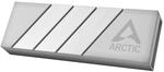 Arctic SSD-K&uuml;hler M2 Pro silber