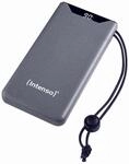 Intenso F10000 Powerbank - Grau
