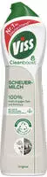 Viss Original Scheuermilch frisch 0,5 l