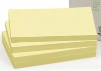 Post-it&reg; Haftnotizen 12,7 x 7,6 cm