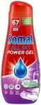 Somat ALL IN 1 POWER Geschirrsp&uuml;ler-Gel 1,072 l