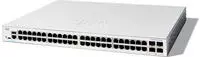 Cisco Catalyst C1200 Switch 48-Port 1/10 GbE managed L2