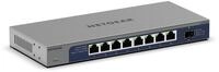 Netgear GS108X-100EUS 8-Port Gigabit Ethernet Smart Switch