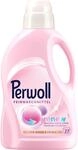 Perwoll Wolle & Feines renew Waschmittel frisch 1,35 l