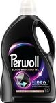 Perwoll BLACK renew Waschmittel frisch 2,6 l
