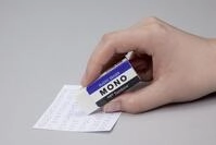 Tombow Radiergummi wei&szlig;